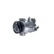 MAHLE ACP 1571 000P - Compresseur, climatisation