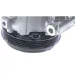 MAHLE ACP 1572 000P - Compresseur, climatisation