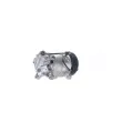 MAHLE ACP 1579 000S - Compresseur, climatisation