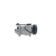 MAHLE ACP 1579 000S - Compresseur, climatisation