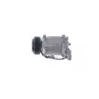 MAHLE ACP 1579 000S - Compresseur, climatisation