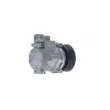 MAHLE ACP 1590 000S - Compresseur, climatisation