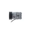 MAHLE ACP 1590 000S - Compresseur, climatisation