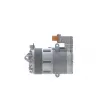 MAHLE ACP 1597 000P - Compresseur, climatisation