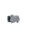 MAHLE ACP 162 000S - Compresseur, climatisation