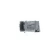 MAHLE ACP 162 000S - Compresseur, climatisation