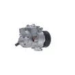 MAHLE ACP 1630 000S - Compresseur, climatisation