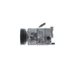 MAHLE ACP 1630 000S - Compresseur, climatisation