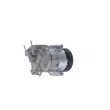 MAHLE ACP 1631 000S - Compresseur, climatisation