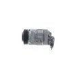 MAHLE ACP 1631 000S - Compresseur, climatisation
