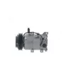 MAHLE ACP 1634 000S - Compresseur, climatisation