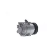 MAHLE ACP 1634 000S - Compresseur, climatisation