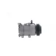 MAHLE ACP 1634 000S - Compresseur, climatisation