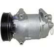 MAHLE ACP 34 000S - Compresseur, climatisation