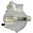 MAHLE ACP 344 000S - Compresseur, climatisation