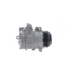 MAHLE ACP 344 000S - Compresseur, climatisation