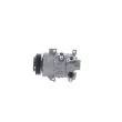 MAHLE ACP 353 000S - Compresseur, climatisation