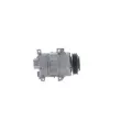 MAHLE ACP 353 000S - Compresseur, climatisation