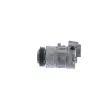 MAHLE ACP 353 000S - Compresseur, climatisation