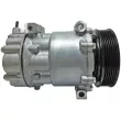MAHLE ACP 359 000S - Compresseur, climatisation