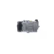 MAHLE ACP 359 000S - Compresseur, climatisation