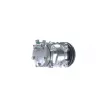 MAHLE ACP 397 000S - Compresseur, climatisation