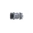 MAHLE ACP 397 000S - Compresseur, climatisation