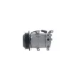 MAHLE ACP 449 000S - Compresseur, climatisation