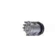 MAHLE ACP 449 000S - Compresseur, climatisation