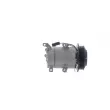 MAHLE ACP 449 000S - Compresseur, climatisation
