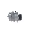 MAHLE ACP 475 000S - Compresseur, climatisation
