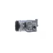 MAHLE ACP 475 000S - Compresseur, climatisation