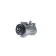 MAHLE ACP 539 000S - Compresseur, climatisation