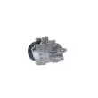 MAHLE ACP 539 000S - Compresseur, climatisation