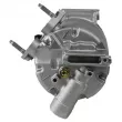 MAHLE ACP 548 000P - Compresseur, climatisation