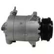 MAHLE ACP 548 000P - Compresseur, climatisation