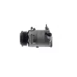 MAHLE ACP 548 000P - Compresseur, climatisation