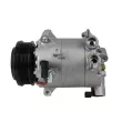 MAHLE ACP 548 000P - Compresseur, climatisation