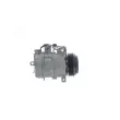 MAHLE ACP 577 000S - Compresseur, climatisation