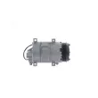 MAHLE ACP 584 000S - Compresseur, climatisation