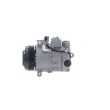 MAHLE ACP 642 000S - Compresseur, climatisation