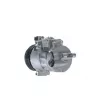 MAHLE ACP 642 000S - Compresseur, climatisation