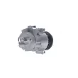 MAHLE ACP 642 000S - Compresseur, climatisation