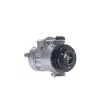 MAHLE ACP 642 000S - Compresseur, climatisation