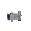 MAHLE ACP 654 000P - Compresseur, climatisation
