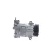MAHLE ACP 654 000P - Compresseur, climatisation