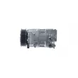 MAHLE ACP 654 000P - Compresseur, climatisation