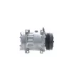 MAHLE ACP 660 000S - Compresseur, climatisation