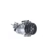 MAHLE ACP 666 000S - Compresseur, climatisation