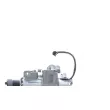 MAHLE ACP 703 000S - Compresseur, climatisation